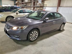 Honda Accord EX 2.4L 4 2015