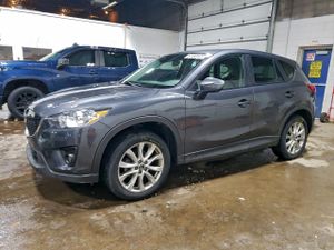 Mazda CX-5 GT 2.5L 4 2015