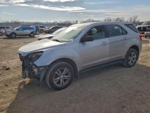 Chevrolet Equinox LS 2.4L 4 2015