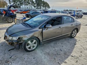 Honda Civic LX 1.8L 4 2006