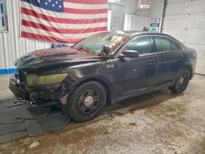 Ford Taurus POLICE INTERCEPTOR 3.7L 6 2014