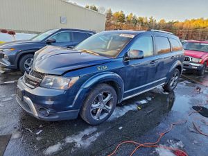 Dodge Journey CROSSROAD 3.6L 6 2014