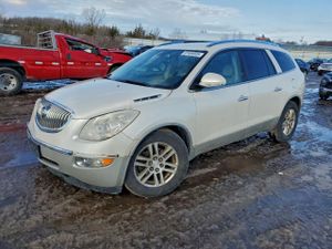 Buick Enclave CXL 3.6L 6 2008