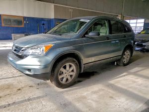 Honda CR-V SE 2.4L 4 2011