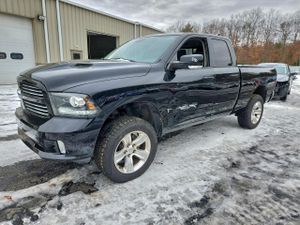 RAM 1500 SPORT 5.7L 8 2013