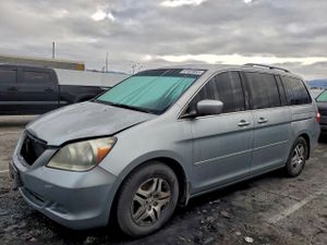 Honda Odyssey EX 3.5L 6 2006