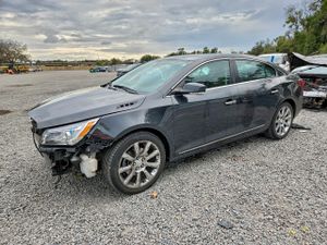 Buick LaCrosse 3.6L 6 2014