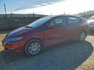 Honda Insight LX 1.3L 4 2010