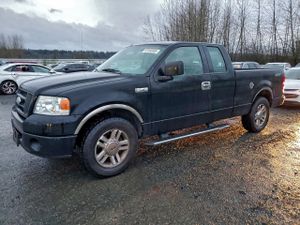 Ford F-150 4.6L 8 2007