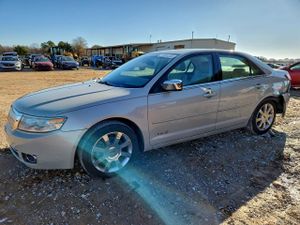 Lincoln MKZ 3.5L 6 2007
