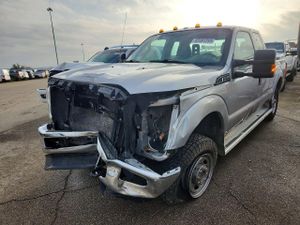 Ford F-250 SUPER DUTY 6.2L 8 2012