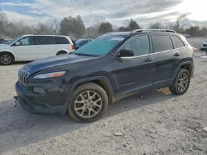 Jeep Cherokee LATITUDE 3.2L 6 2015