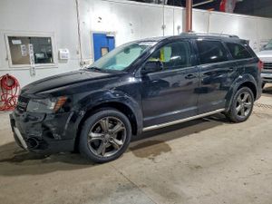 Dodge Journey CROSSROAD 3.6L 6 2015