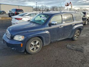 Chevrolet HHR LT 2.2L 4 2009