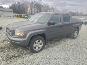 Honda Ridgeline RT 3.5L 6 2007