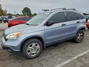 Honda CR-V LX 2.4L 4 2007