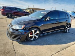Volkswagen Golf 2 L 4 2015