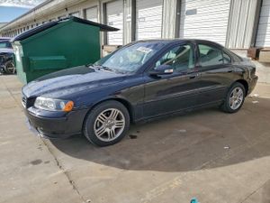 Volvo S60 2.5T 2.5L 5 2007