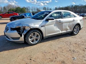 Ford Taurus SEL 3.5L 6 2013