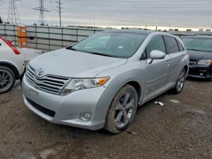 Toyota Venza 3.5L 6 2011