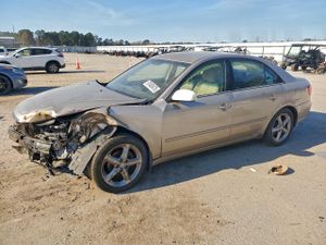 Hyundai Sonata GLS 2.4L 4 2009