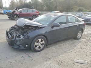 Chevrolet Cruze LT 1.4L 4 2012