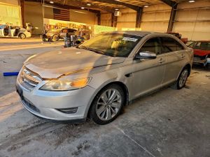 Ford Taurus LIMITED 3.5L 6 2010