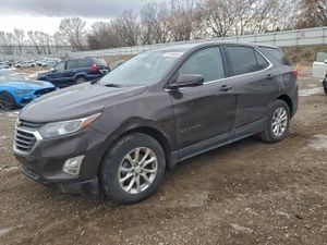 Chevrolet Equinox LT 1.5L 4 2020