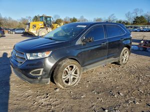 Ford Edge TITANIUM 2.0L 4 2015