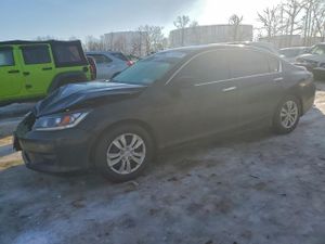 Honda Accord SPORT 2.4L 4 2014
