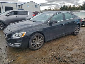 Volvo S60 INSCRIPTION 2.0L 4 2018