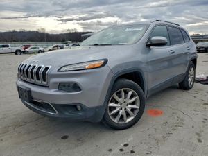 Jeep Cherokee LIMITED 3.2L 6 2014