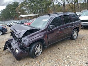 Chevrolet Trailblazer LS 4.2L 6 2008