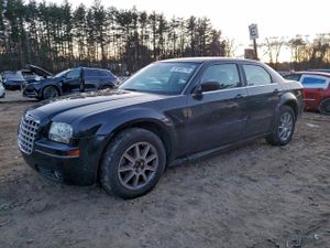 Chrysler 300 TOURING 3.5L 6 2007
