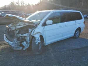 Honda Odyssey EXL 3.5L 6 2008