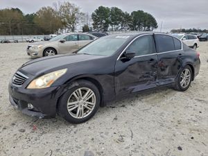 Infiniti G37 BASE 3.7L 6 2013