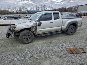 Toyota Tacoma PRERUNNER ACCESS CAB 4.0L 6 2010