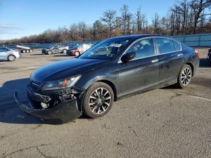 Honda Accord LX 2.4L 4 2015