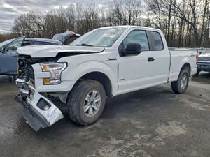 Ford F-150 SUPER CAB 2.7L 6 2015