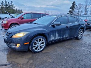 Mazda 6 I 2.5L 4 2009
