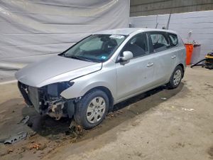 Hyundai Elantra GLS 2.0L 4 2010