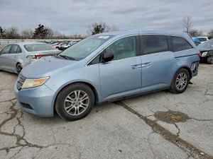 Honda Odyssey EXL 3.5L 6 2011