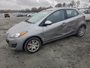 Mazda 2 1.5L 4 2013