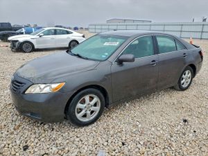 Toyota Camry CE 2.4L 4 2007