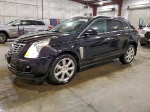 Cadillac SRX LUXURY COLLECTION 3.6L 6 2013
