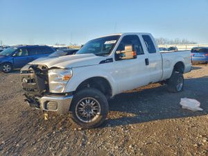 Ford F-350 SUPER DUTY 6.2L 8 2012