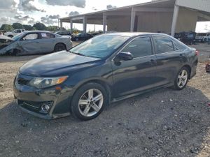 Toyota Camry L 2.5L 4 2014
