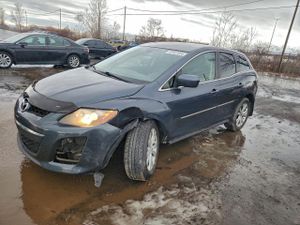 Mazda CX-7 2.3L 4 2011