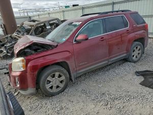 GMC Terrain SLT 2.4L 4 2012