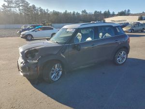 Mini Cooper S COUNTRYMAN 1.6L 4 2012